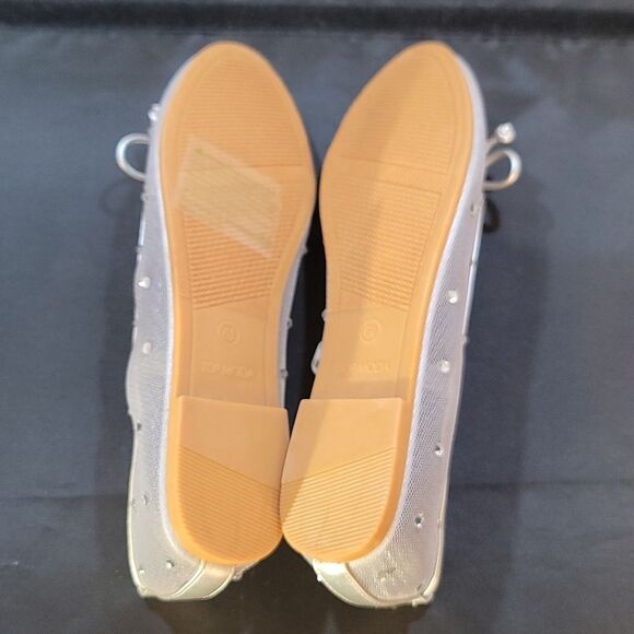 BRAND NEW TOP MODA MARY JANE STYLE WOMEN'S FLAT G1 - Picture 13 of 16